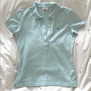 Lacoste Polo